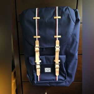 Herschel Little America Backpack - BNWT